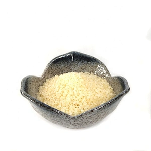 Food Grade Gelatin Powder Stabilizer Thickener Sample Available NON-GMO edible gelatin price